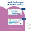 imageWaterWipes Sensitive Body ampamp Intimate Wipes 3In1 Cleans Cares Protects 999 Water Unscented ampamp Hypoallergenic Hygiene Wet Wipes Adult Care 30 Wipes 1 Packs30 Count Pack of 1