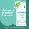 imageWaterWipes Sensitive On The Go Wipes 3In1 Cleans Cares Protects 999 Water Unscented ampamp Hypoallergenic Wet Wipes 224 Count 8 Packs28 Count Pack of 2