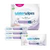 imageWaterWipes Sensitive Soothing Wipes 3In1 Cleans Cares Soothes 99 Water with Botanical Extract Unscented ampamp Hypoallergenic Baby Wipes 60 Count 1 PackSoothing