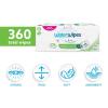 imageWaterWipes Sensitive Soothing Wipes 3In1 Cleans Cares Soothes 99 Water with Botanical Extract Unscented ampamp Hypoallergenic Baby Wipes 60 Count 1 PackHydrating
