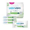 imageWaterWipes Sensitive Soothing Wipes 3In1 Cleans Cares Soothes 99 Water with Botanical Extract Unscented ampamp Hypoallergenic Baby Wipes 60 Count 1 PackHydrating