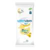 imageWaterWipes Sensitive Bathing Wipes 3In1 Cleans Cares Protects 999 Water Unscented ampamp Hypoallergenic 16 Count 1 Pack1 Count Pack of 16