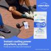 imageWaterWipes HydroFresh Refresh Wipes Stay Clean ampamp Refreshed XL Body Cleaning Wipe Instant Cleanliness Odor ampamp Sweat Removal Ideal for Gym Travel ampamp Outdoor Use 108 Count 6 PackUnscented