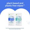 imageWaterWipes HydroFresh Refresh Wipes Stay Clean ampamp Refreshed XL Body Cleaning Wipe Instant Cleanliness Odor ampamp Sweat Removal Ideal for Gym Travel ampamp Outdoor Use 108 Count 6 PackUnscented