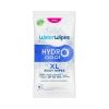 imageWaterWipes HydroFresh Refresh Wipes Stay Clean ampamp Refreshed XL Body Cleaning Wipe Instant Cleanliness Odor ampamp Sweat Removal Ideal for Gym Travel ampamp Outdoor Use 108 Count 6 PackUnscented