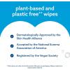imageWaterWipes Bundle Original 300 Count 5 packs ampamp XL Bathing Wipes 16 Count 1 pack PlasticFree 999 Water Based Wipes Unscented Hypoallergenic for Sensitive Skin Packaging May Vary