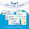 imageWaterWipes Bundle Original 300 Count 5 packs ampamp XL Bathing Wipes 16 Count 1 pack PlasticFree 999 Water Based Wipes Unscented Hypoallergenic for Sensitive Skin Packaging May Vary
