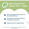 imageWaterWipes Bundle Original 540 Count 9 packs ampamp Textured Clean Wipes 240 Count 4 packs PlasticFree 999 Water Based Wipes Unscented Hypoallergenic for Sensitive Skin Packaging May Vary