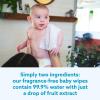 imageWaterWipes PlasticFree XL BathingToddler amp Baby Wipes 999 Water Based Wipes Unscented amp Hypoallergenic for Sensitive Skin 16 Count Pack of 12 Packaging May VaryUnscented